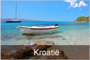 Kroatië