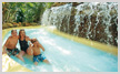 Vakantieparken